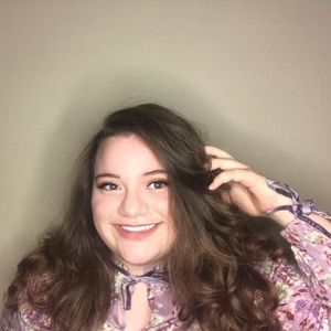 Meet your Posher, Mikayla